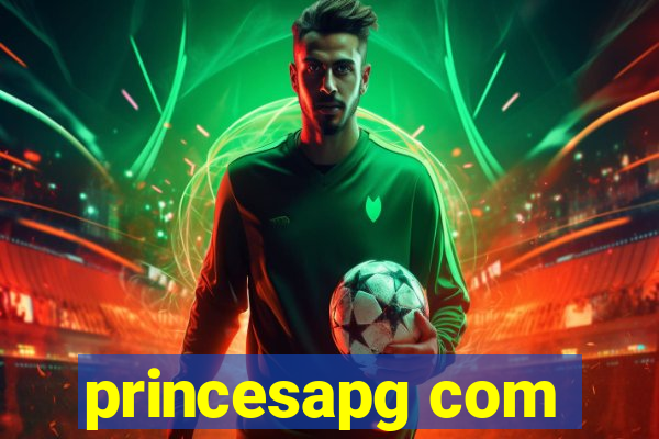 princesapg com